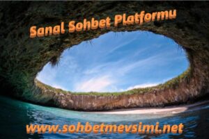 Sanal Sohbet Platformu