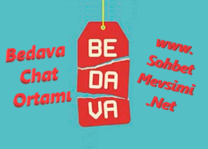 Bedava Chat Ortamı
