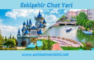 Eskişehir Chat Yeri
