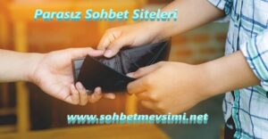 Parasız Sohbet Siteleri
