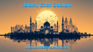 İslami Chat Odaları