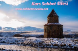 Kars Sohbet Sitesi