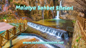 Malatya Sohbet Siteleri